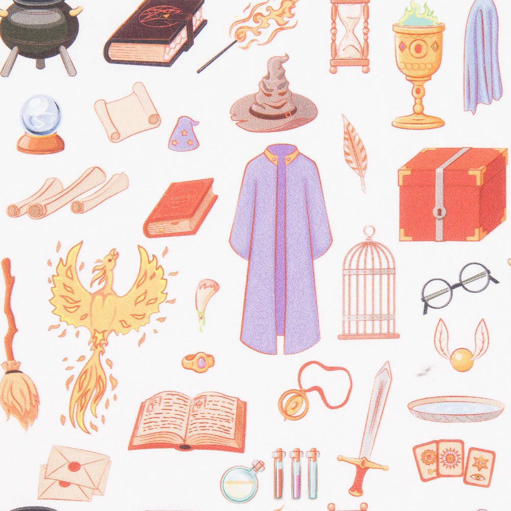 Coton Harry Potter - Ribes y Casals