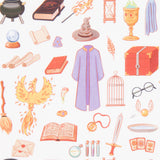 Coton Harry Potter - Ribes y Casals