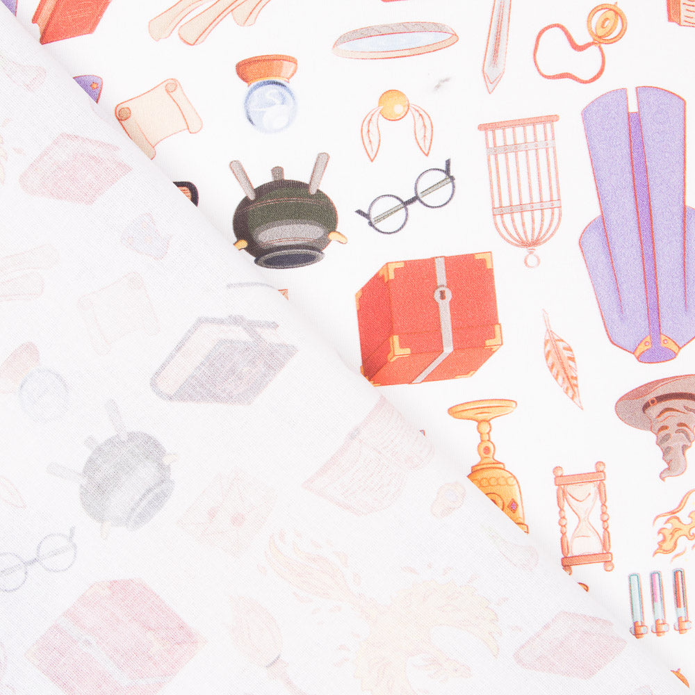 Coton Harry Potter - Ribes y Casals