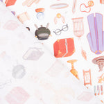 Coton Harry Potter - Ribes y Casals