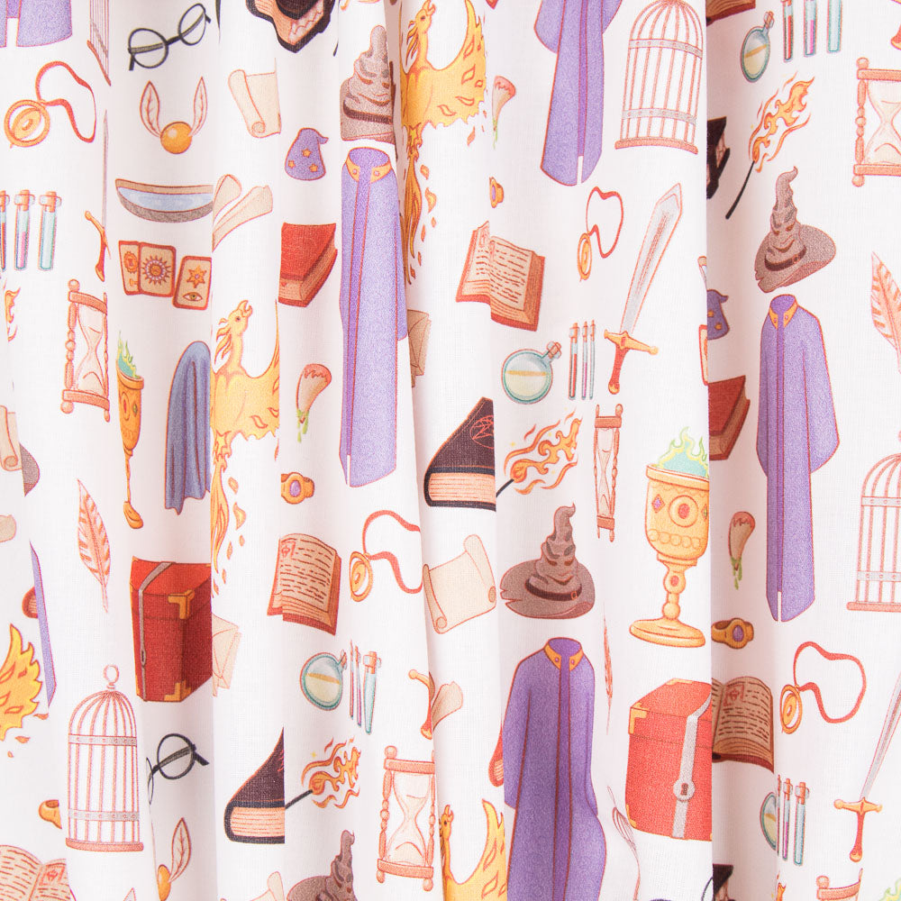 Coton Harry Potter - Ribes y Casals