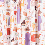 Coton Harry Potter - Ribes y Casals