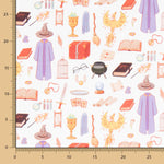 Coton Harry Potter - Ribes y Casals