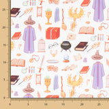 Coton Harry Potter - Ribes y Casals