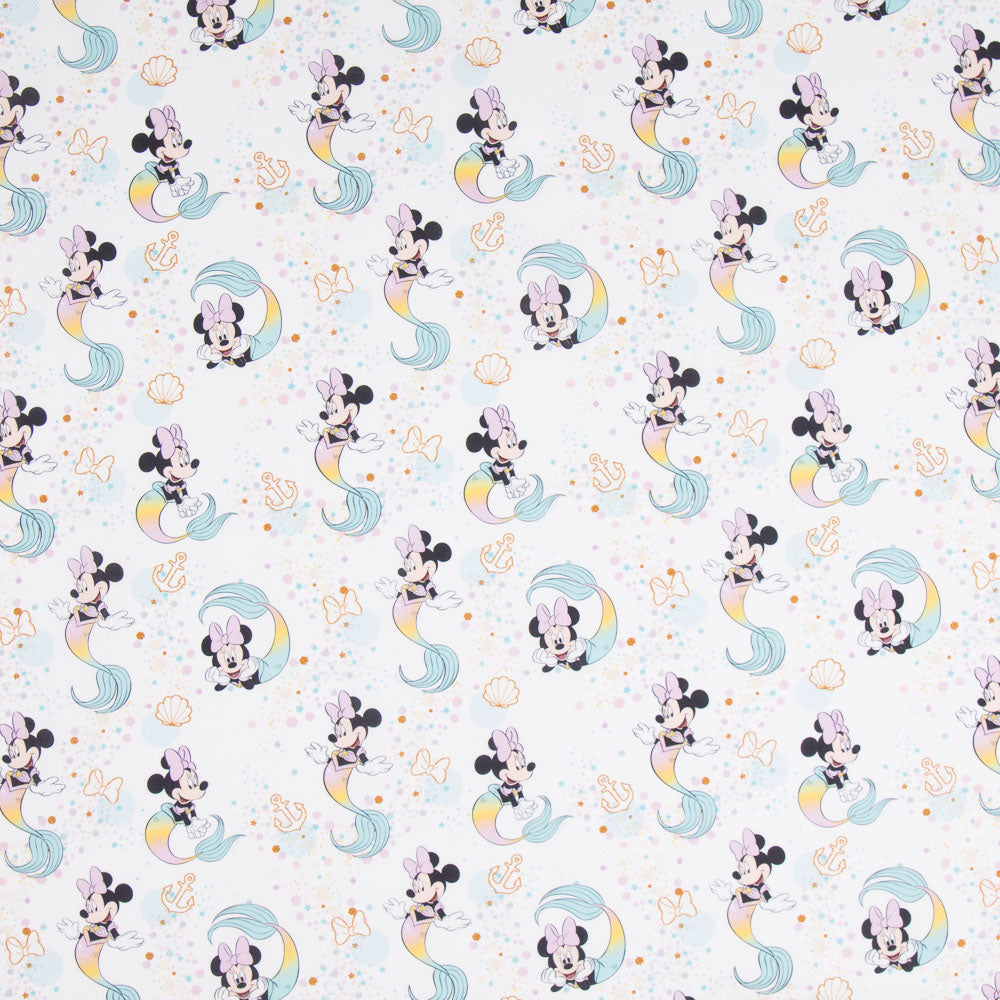 Coton Minnie Mermaid - Ribes y Casals
