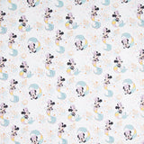 Coton Minnie Mermaid - Ribes y Casals
