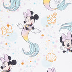Coton Minnie Mermaid - Ribes y Casals