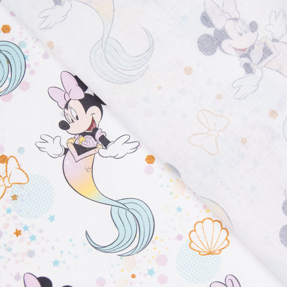 Coton Minnie Mermaid - Ribes y Casals