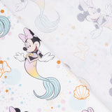 Coton Minnie Mermaid - Ribes y Casals