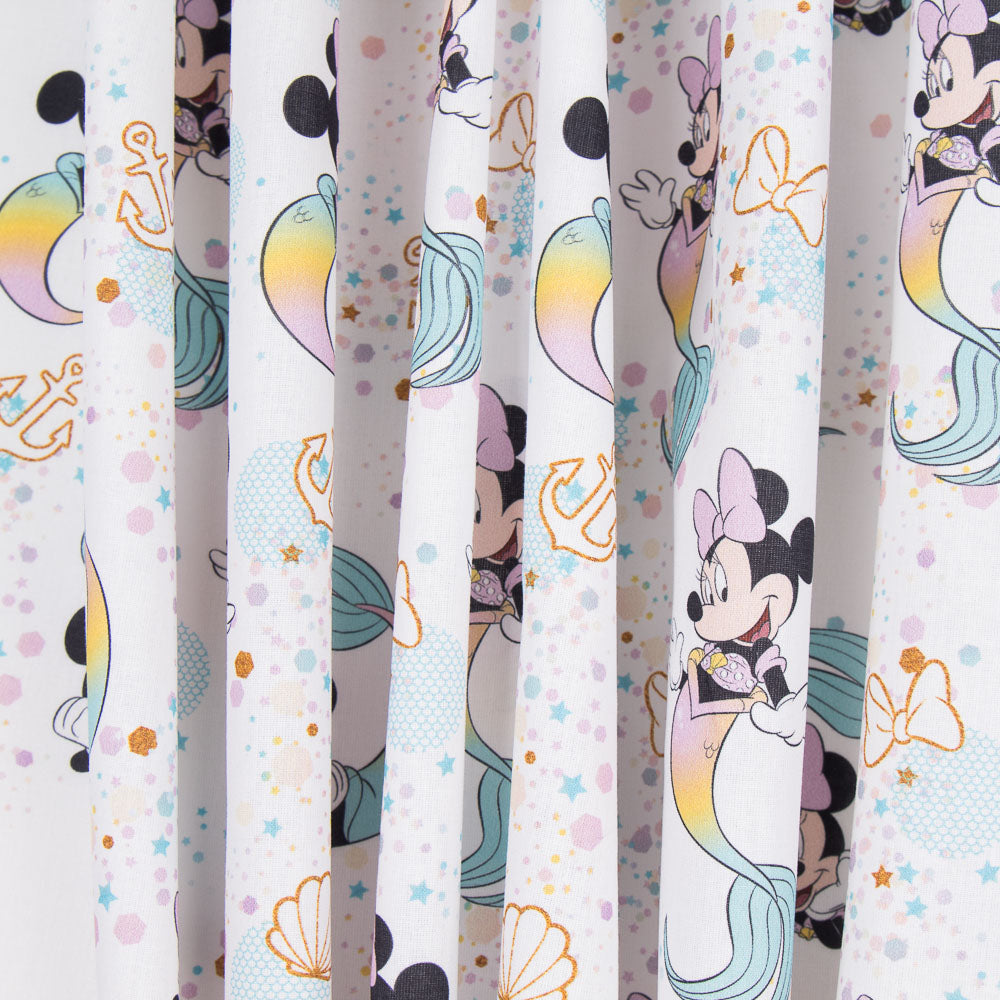 Coton Minnie Mermaid - Ribes y Casals