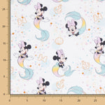 Coton Minnie Mermaid - Ribes y Casals