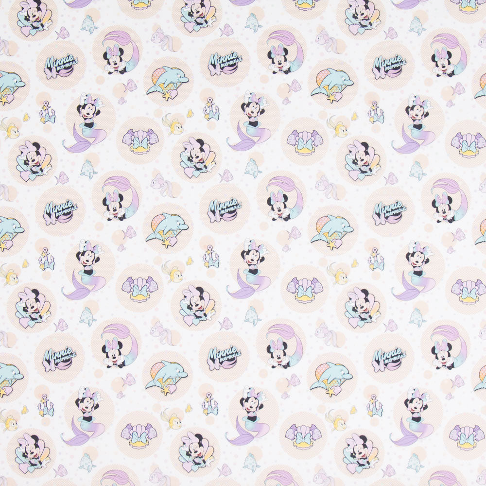 Coton Sailor Minnie - Ribes y Casals