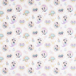 Coton Sailor Minnie - Ribes y Casals