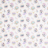 Coton Sailor Minnie - Ribes y Casals