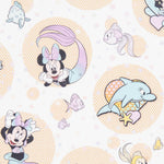 Coton Sailor Minnie - Ribes y Casals