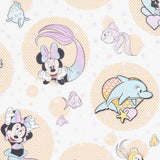 Coton Sailor Minnie - Ribes y Casals