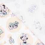 Coton Sailor Minnie - Ribes y Casals