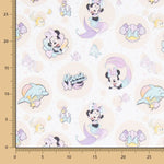 Coton Sailor Minnie - Ribes y Casals