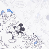 Coton Marin Mickey - Ribes y Casals