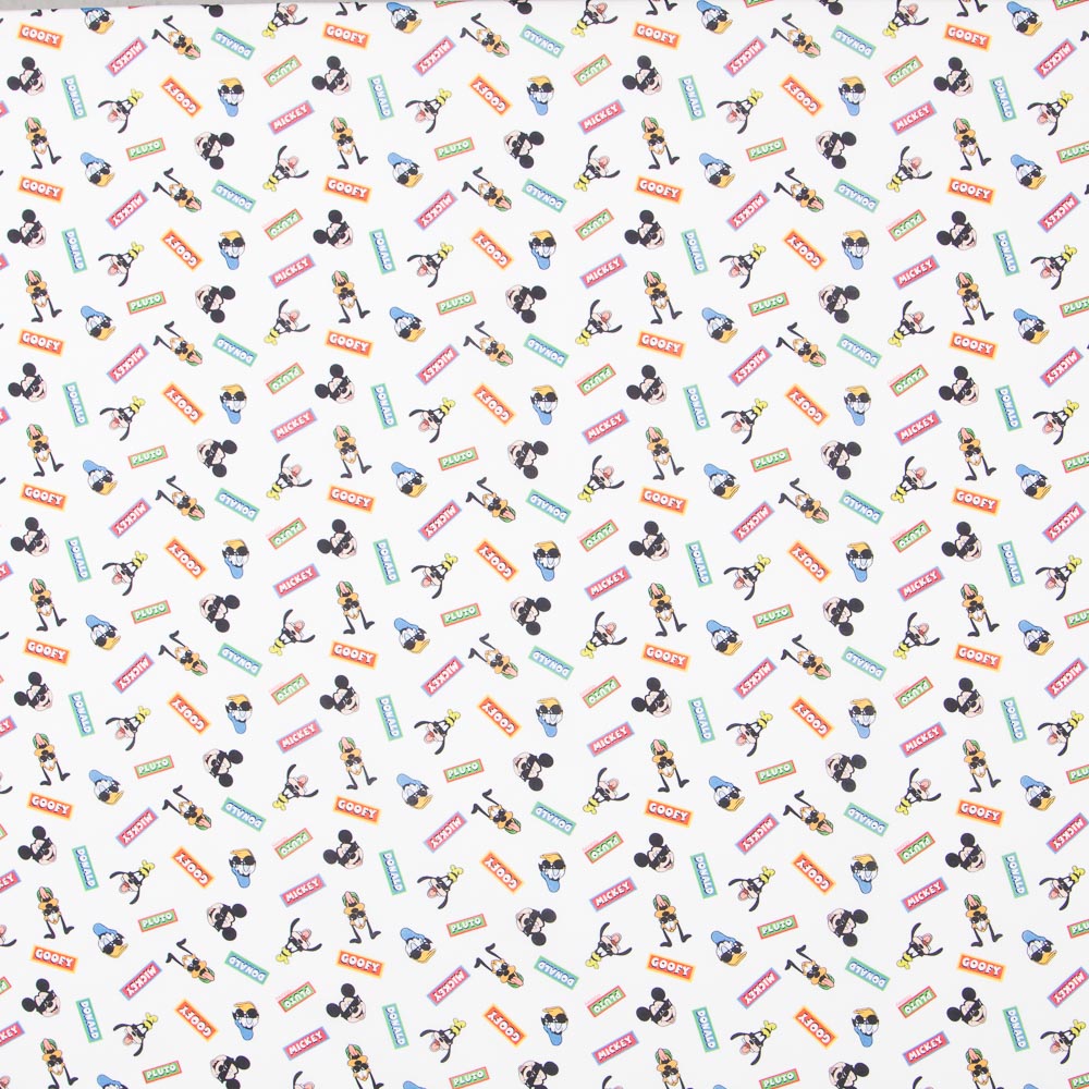 Coton des Personnages De Disney - Ribes y Casals