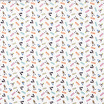 Coton des Personnages De Disney - Ribes y Casals