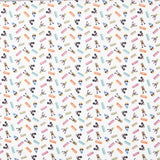 Coton des Personnages De Disney - Ribes y Casals