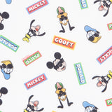 Coton des Personnages De Disney - Ribes y Casals