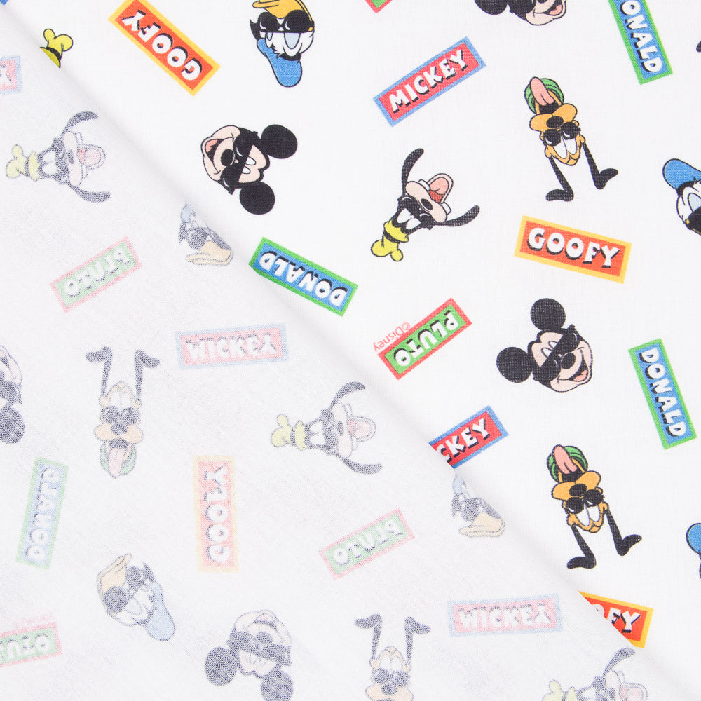 Coton des Personnages De Disney - Ribes y Casals