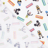 Coton des Personnages De Disney - Ribes y Casals