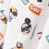 Coton des Personnages De Disney - Ribes y Casals