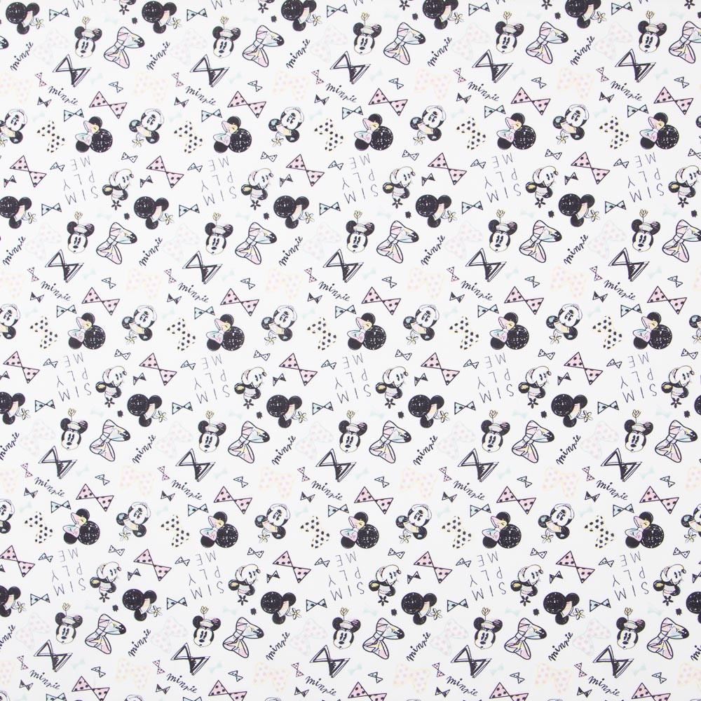 Coton Minnie Vintage - Ribes y Casals