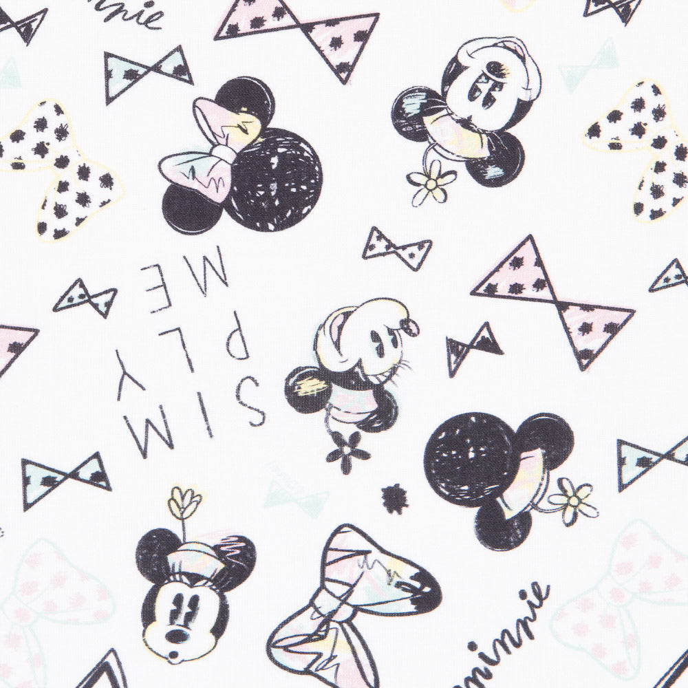 Coton Minnie Vintage - Ribes y Casals