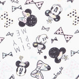 Coton Minnie Vintage - Ribes y Casals