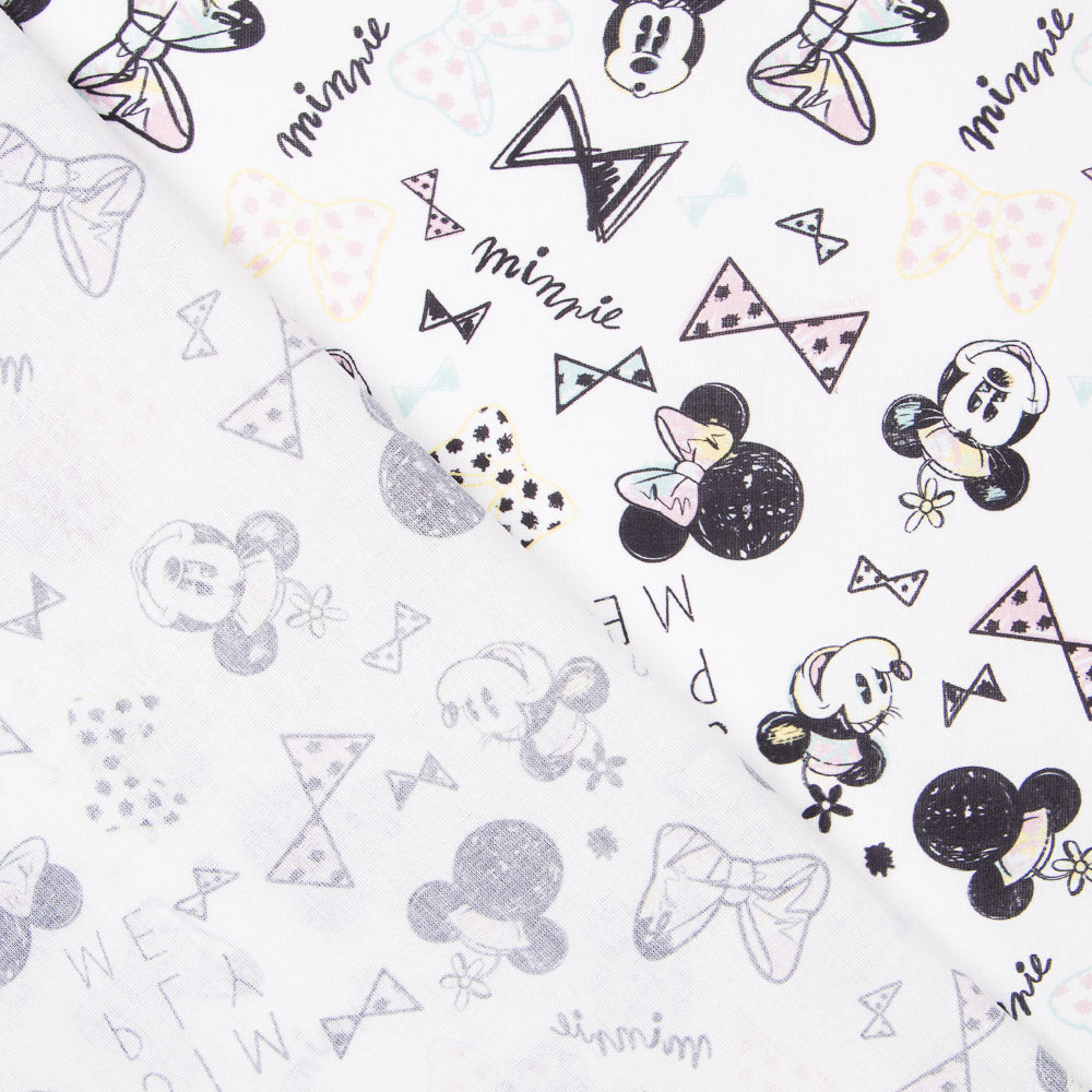 Coton Minnie Vintage - Ribes y Casals