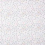 Coton Lettres Mickey - Ribes y Casals