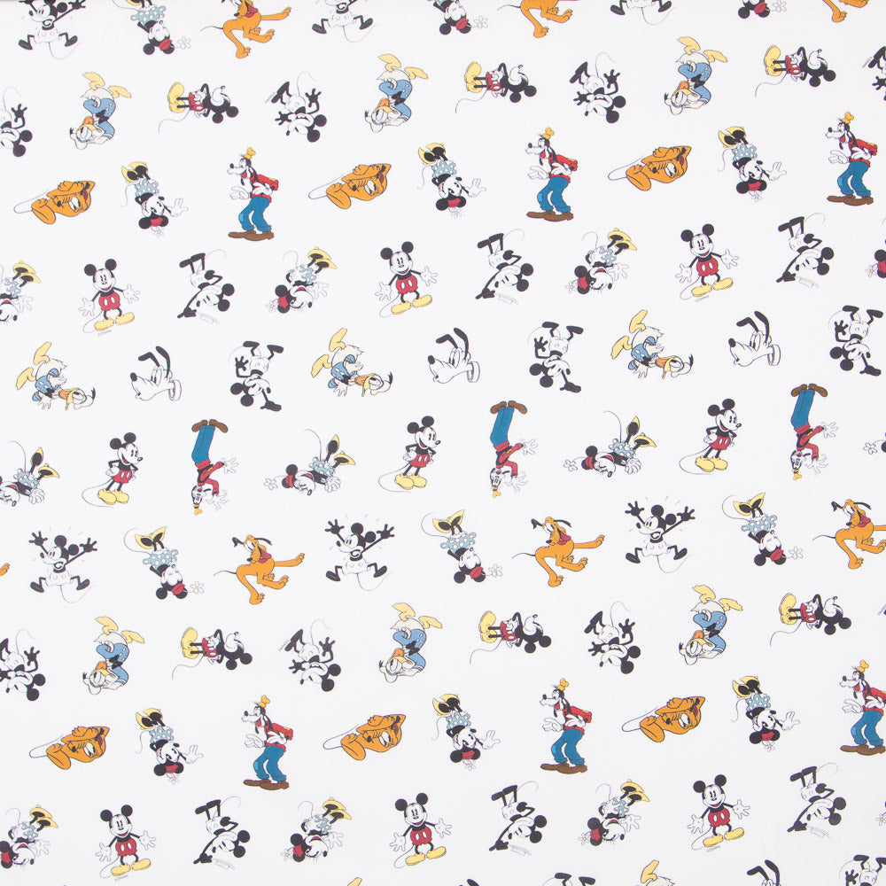 Coton Disney Classics - Ribes y Casals