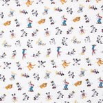 Coton Disney Classics - Ribes y Casals