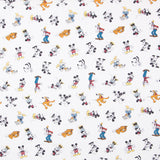 Coton Disney Classics - Ribes y Casals