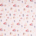 Coton Princesses Disney Rose - Ribes y Casals