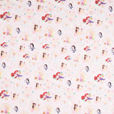 Coton Princesses Disney Rose - Ribes y Casals