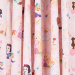 Coton Princesses Disney Rose - Ribes y Casals
