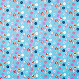 Coton Bleu Cendrillon - Ribes y Casals