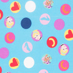 Coton Bleu Cendrillon - Ribes y Casals