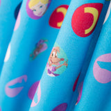 Coton Bleu Cendrillon - Ribes y Casals