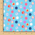 Coton Bleu Cendrillon - Ribes y Casals