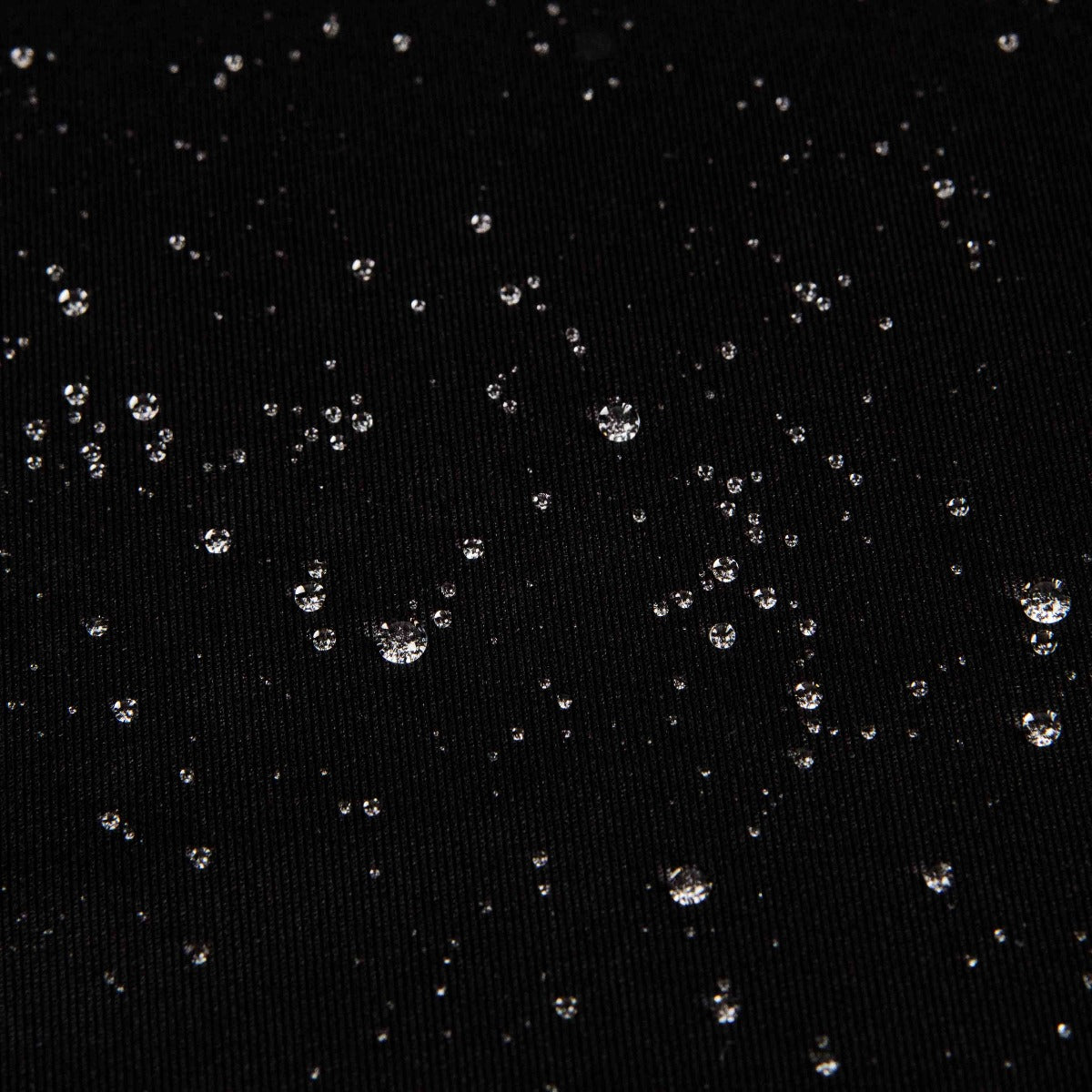 Néoprène hydrofuge pour Masque noir - Ribes y Casals