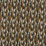 Tissu Coton Camouflage Chasseur - Ribes y Casals