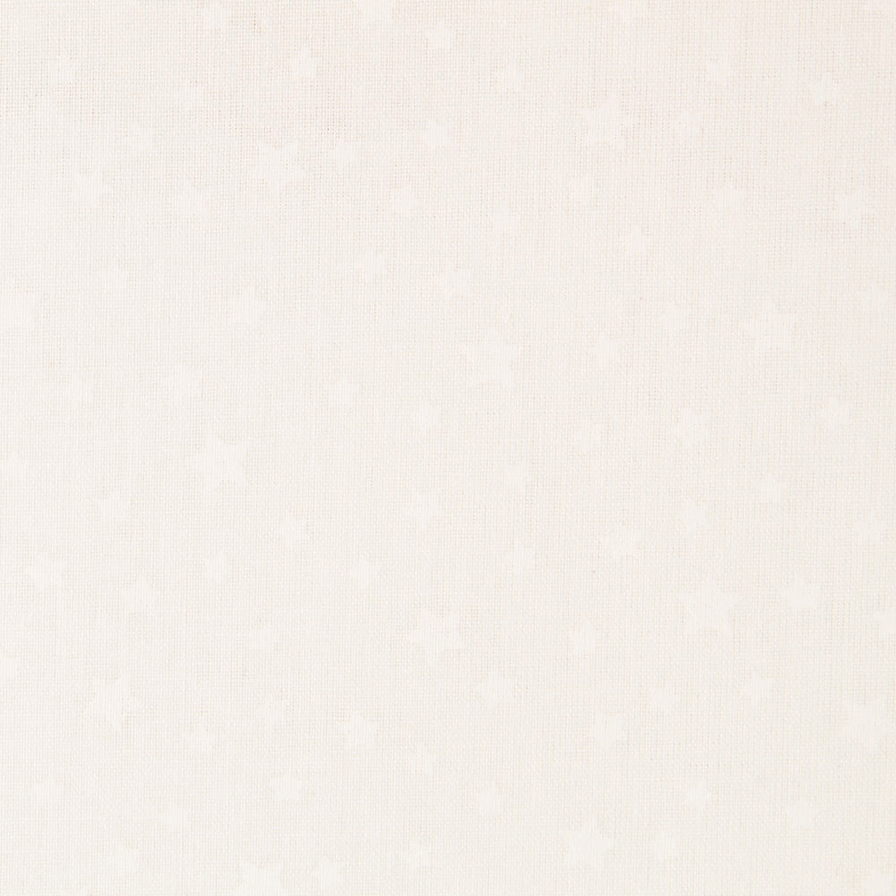 Popeline Dousnui Blanc Cassé - Ribes y Casals