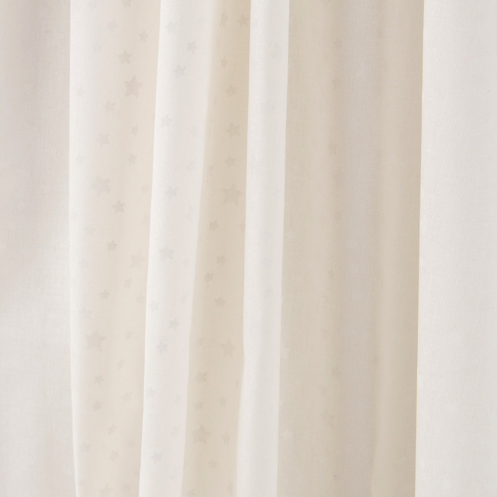 Popeline Dousnui Blanc Cassé - Ribes y Casals