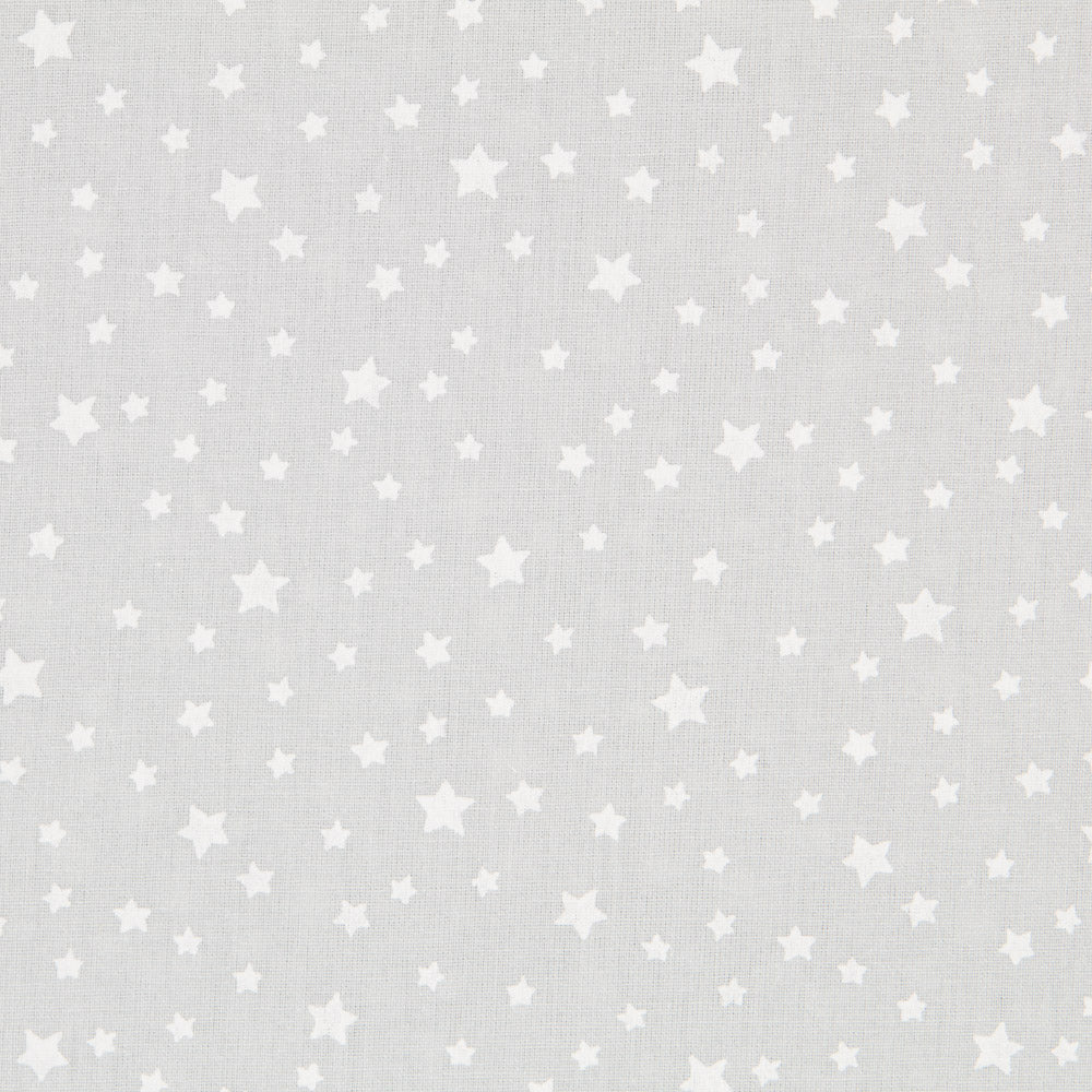 Popeline Dousnui Gris - Ribes y Casals